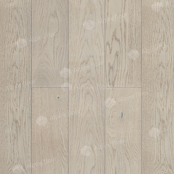 Инженерная доска Alpine floor VILLA Дуб Монблан EW201-09 UV лак, 400-1200 мм